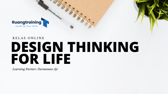 design thinking for life